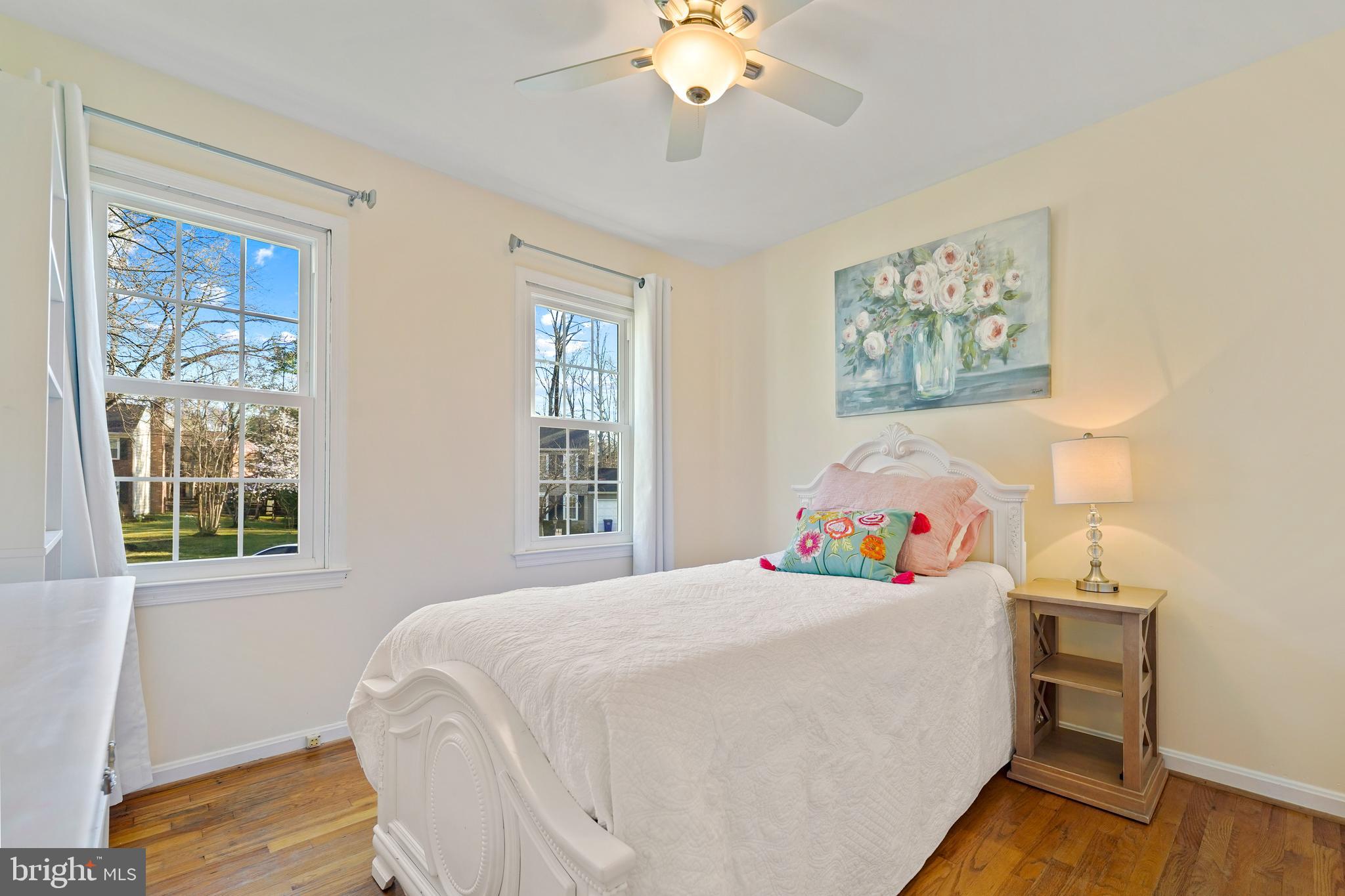 5206 Dalby Lane Burke, VA 22015 - Photo 23 of 36