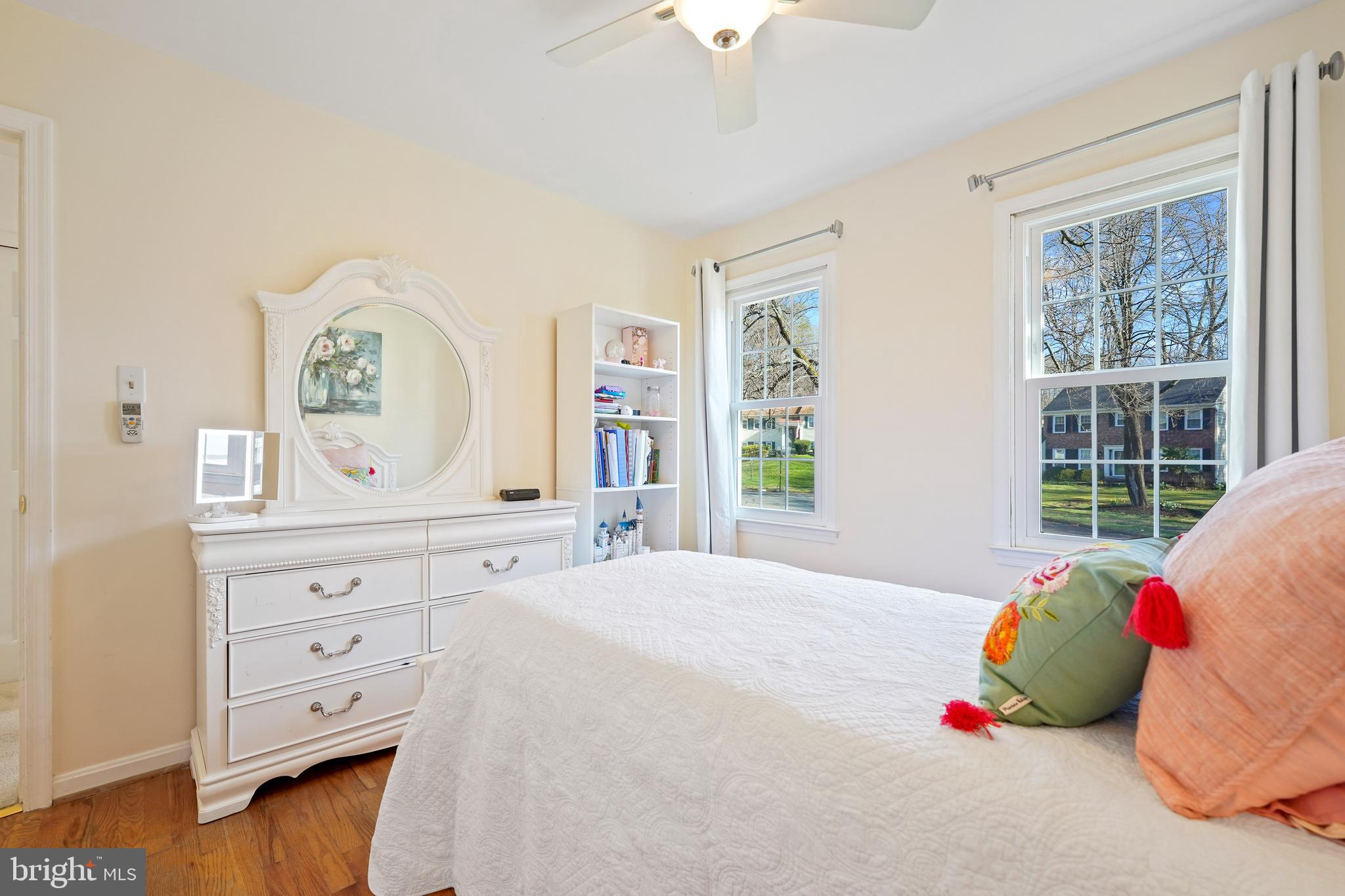 5206 Dalby Lane Burke, VA 22015 - Photo 24 of 36