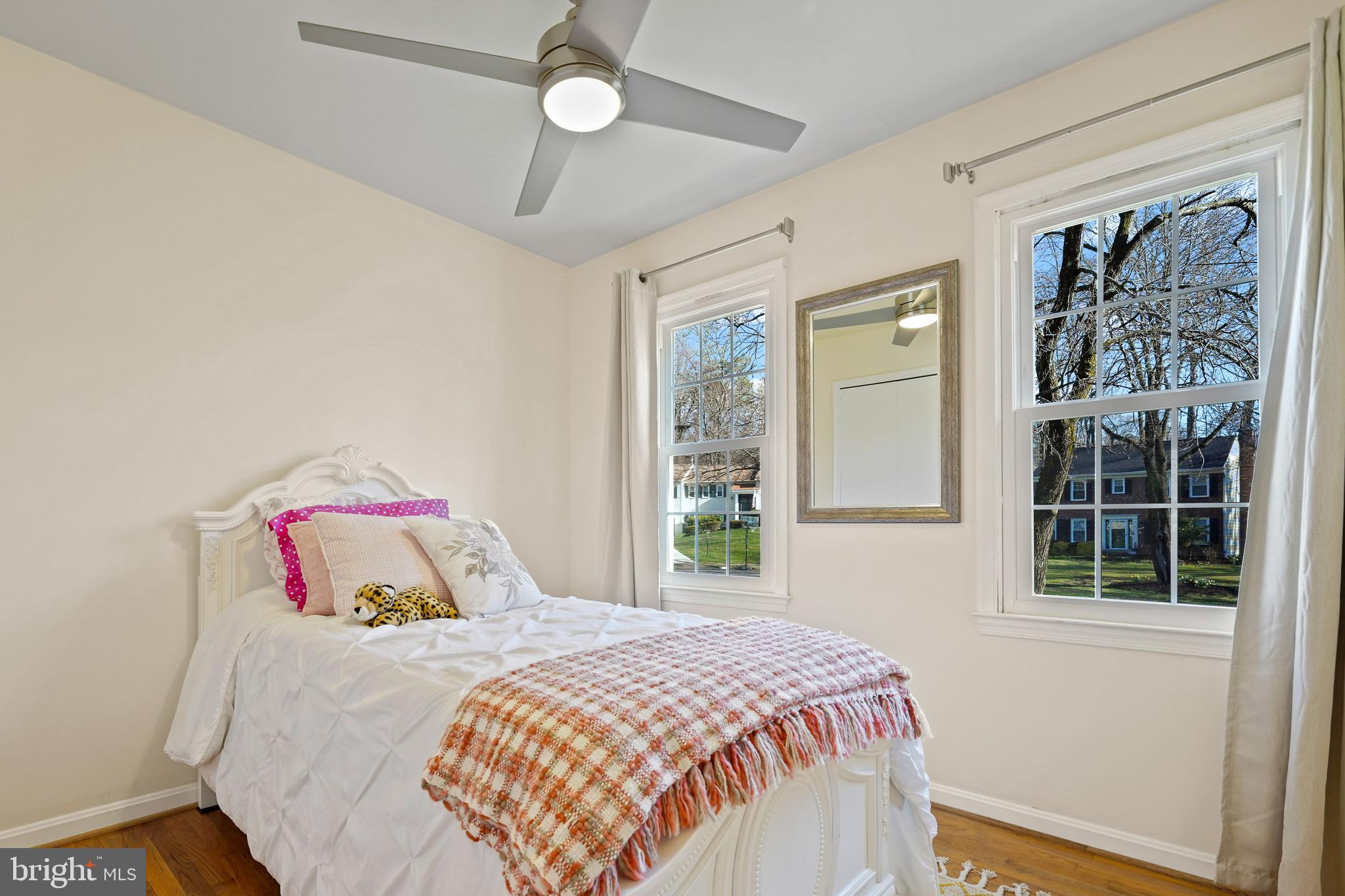 5206 Dalby Lane Burke, VA 22015 - Photo 25 of 36