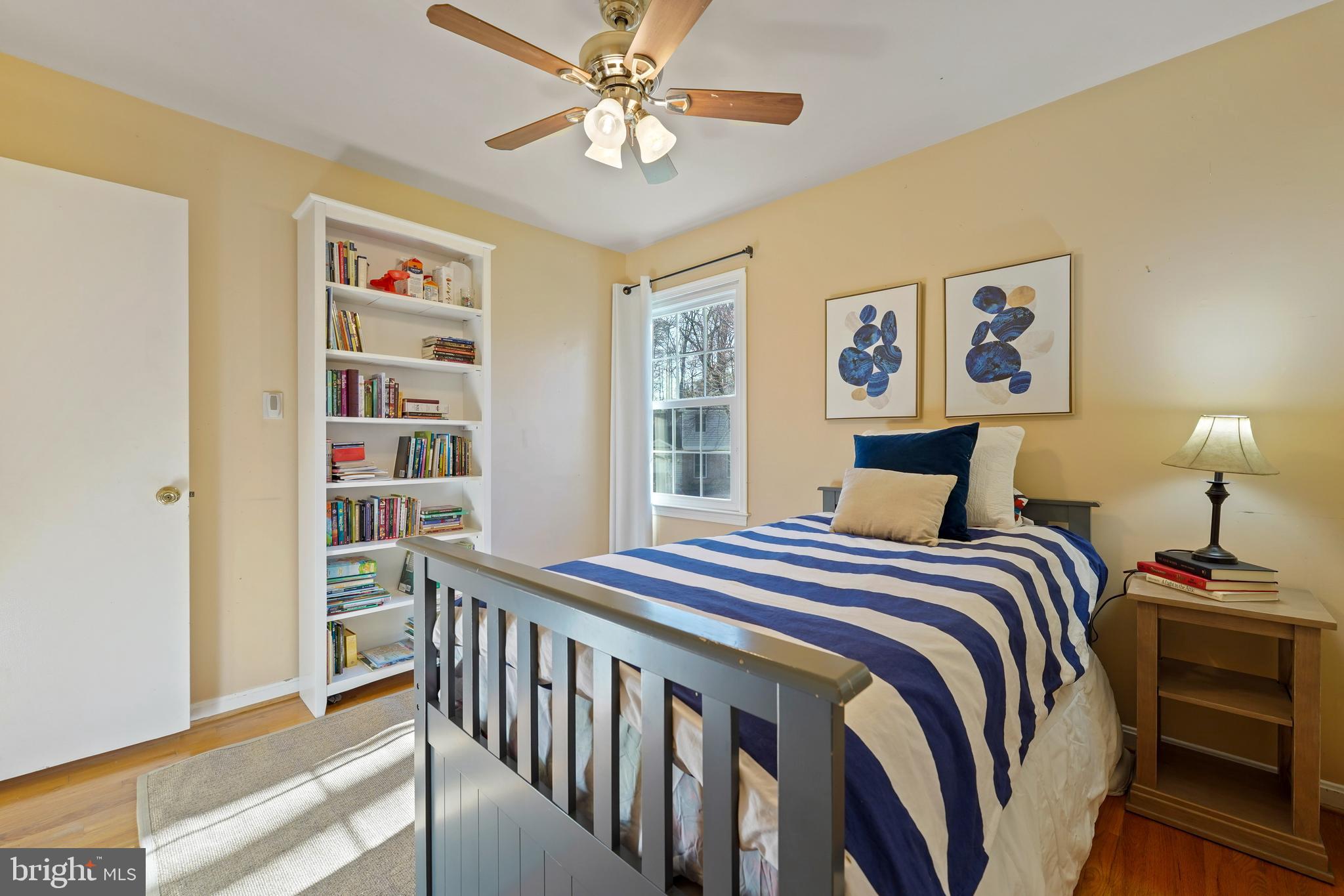 5206 Dalby Lane Burke, VA 22015 - Photo 26 of 36