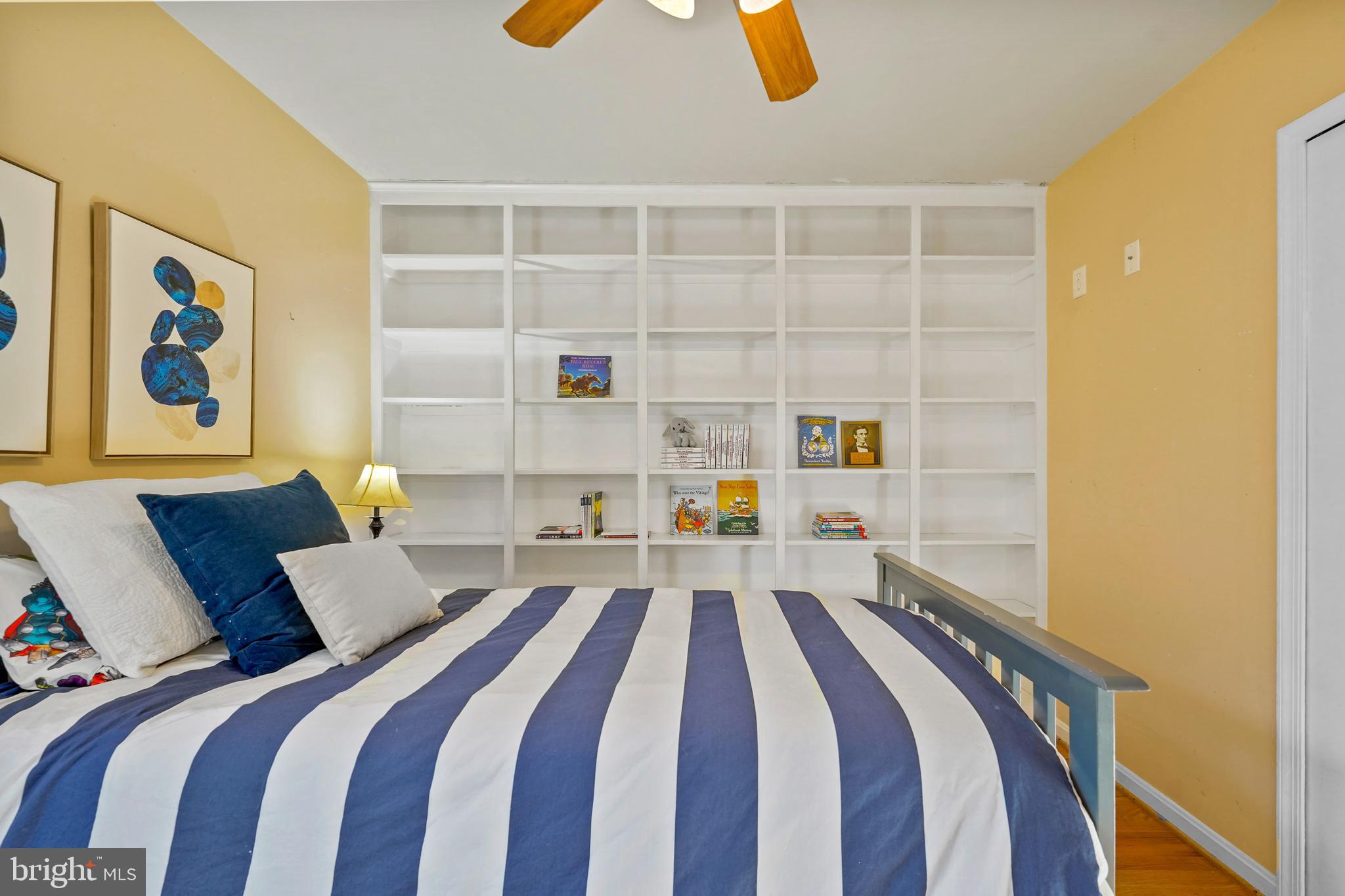 5206 Dalby Lane Burke, VA 22015 - Photo 27 of 36