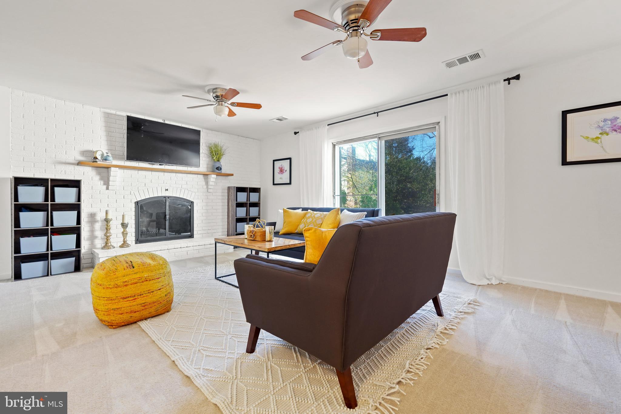 5206 Dalby Lane Burke, VA 22015 - Photo 29 of 36