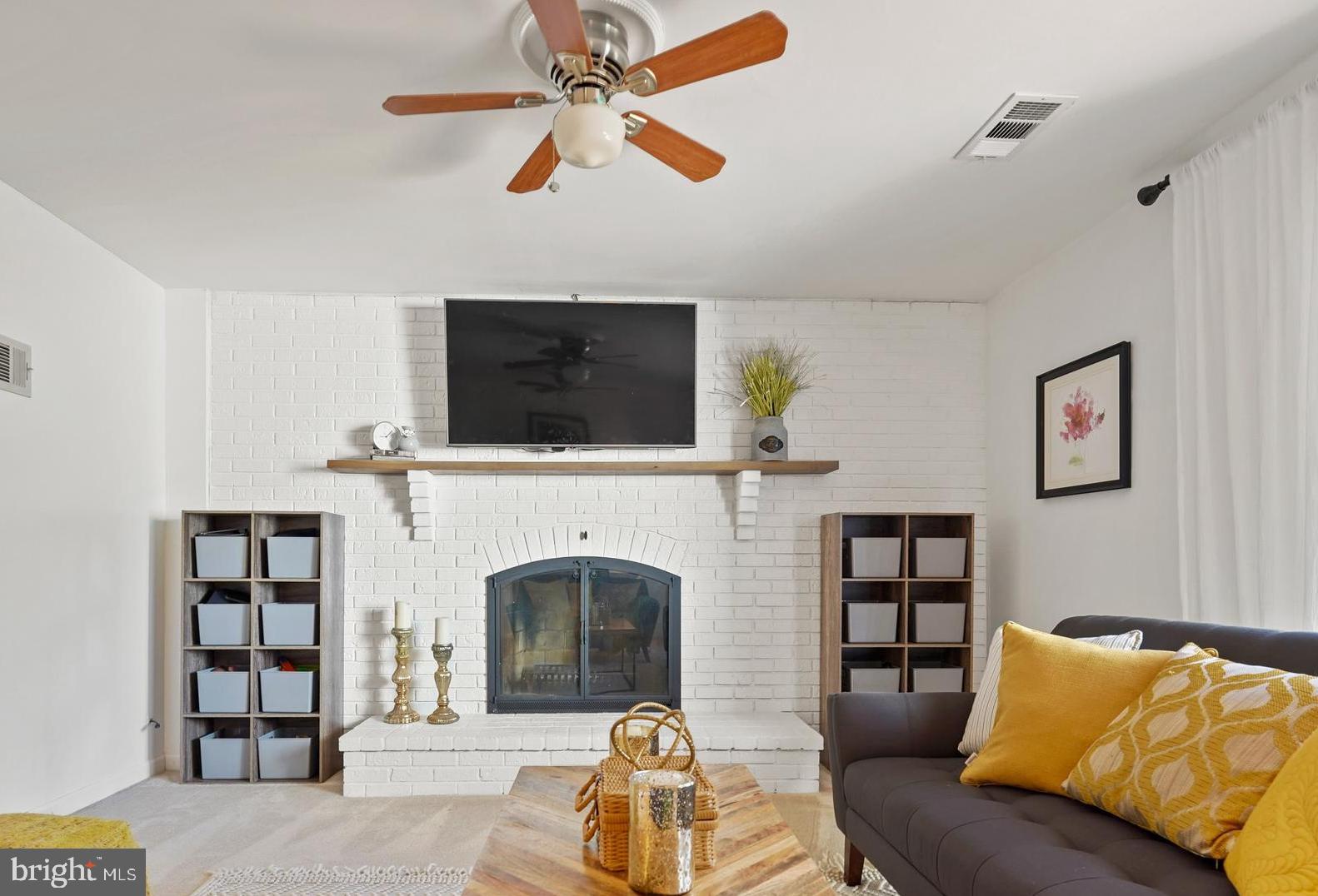 5206 Dalby Lane Burke, VA 22015 - Photo 30 of 36