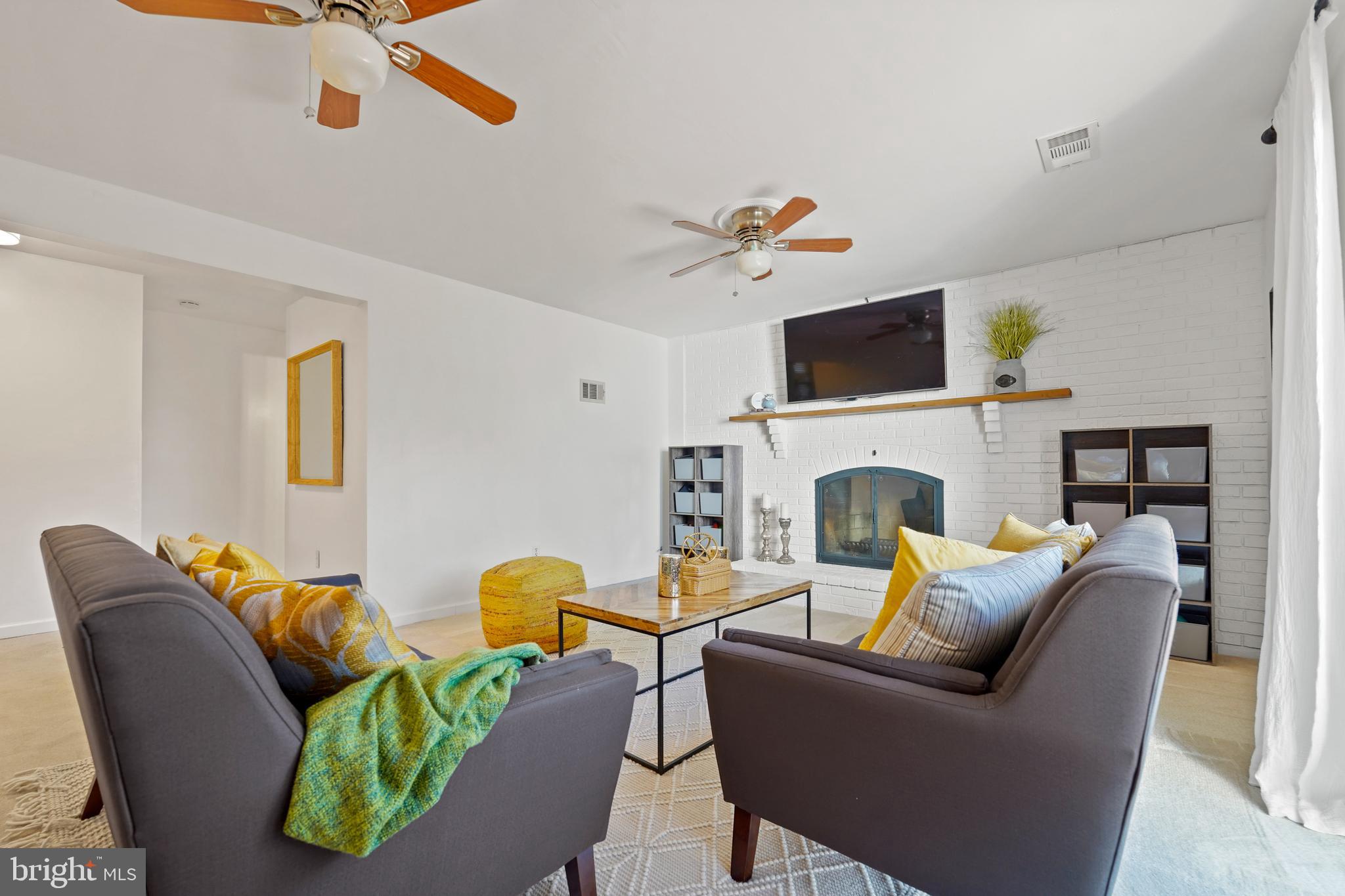 5206 Dalby Lane Burke, VA 22015 - Photo 33 of 36