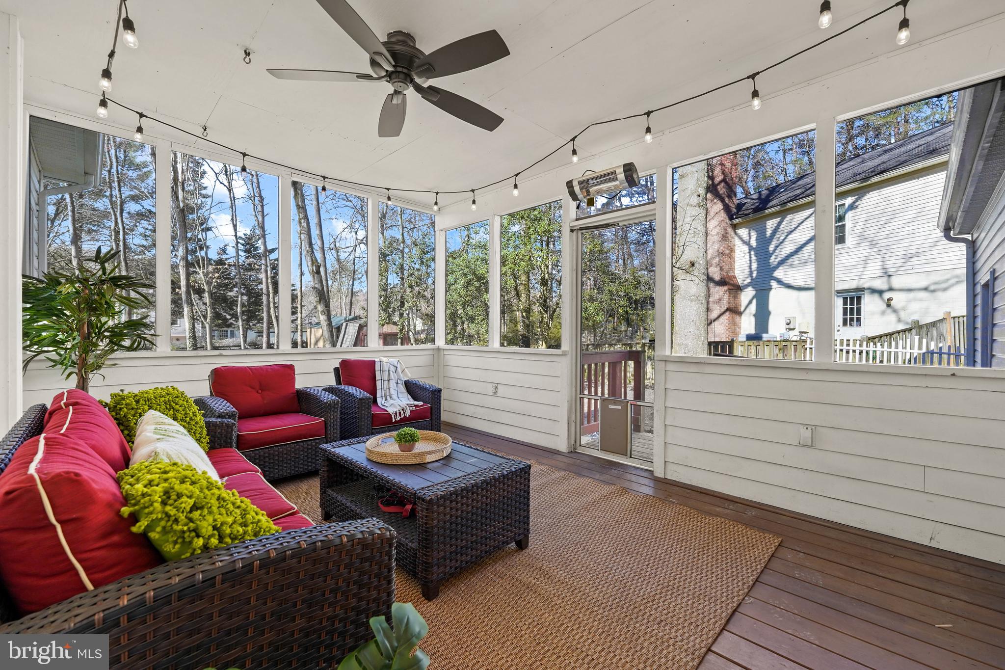 5206 Dalby Lane Burke, VA 22015 - Photo 34 of 36