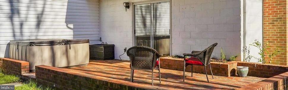 5206 Dalby Lane Burke, VA 22015 - Photo 35 of 36