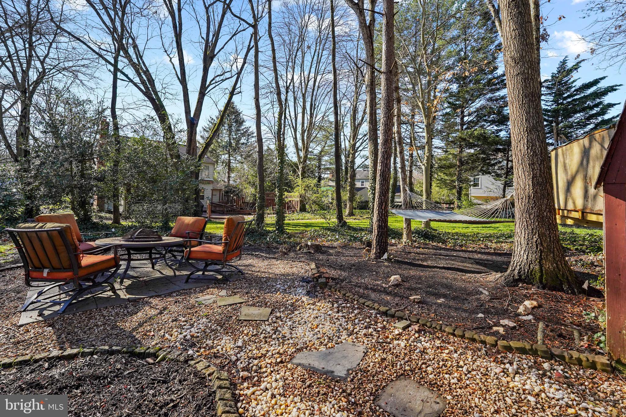 5206 Dalby Lane Burke, VA 22015 - Photo 36 of 36