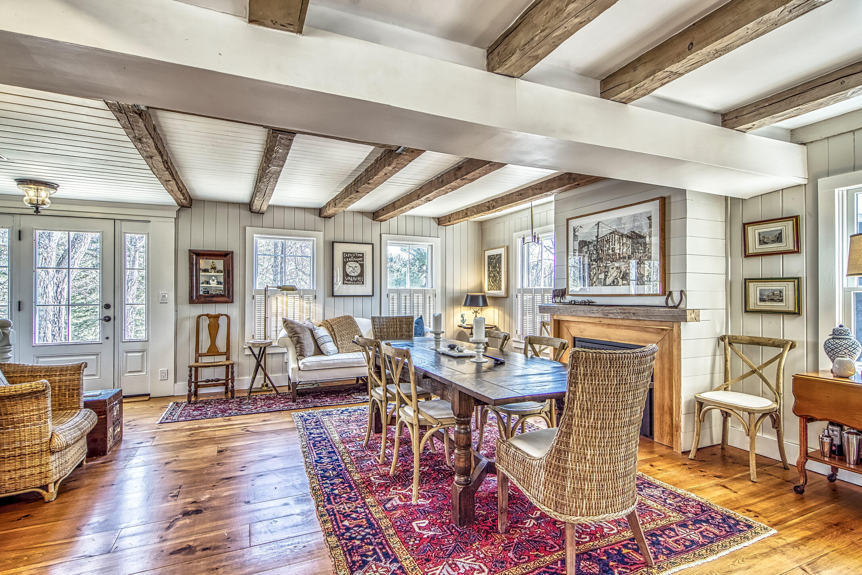 747 Morgan Bay Road Blue Hill, ME 04614 - Photo 7 of 51 747 Morgan Bay Road Blue Hill-print-004-
