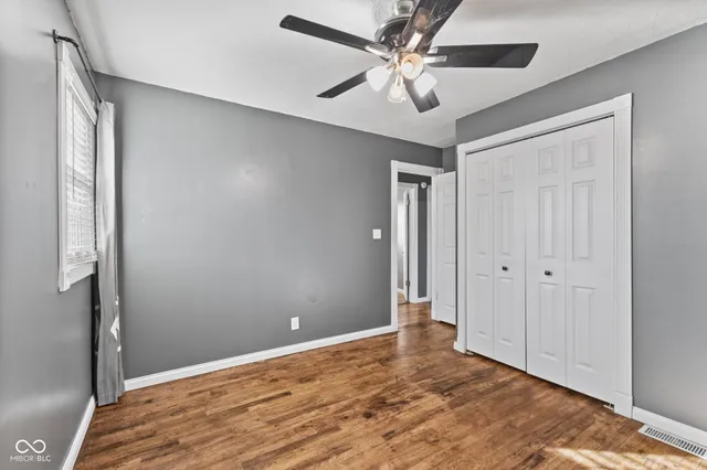 $235,000 | 3011 Taylor Road, Columbus, IN 47203