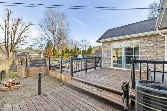 $235,000 | 3011 Taylor Road, Columbus, IN 47203