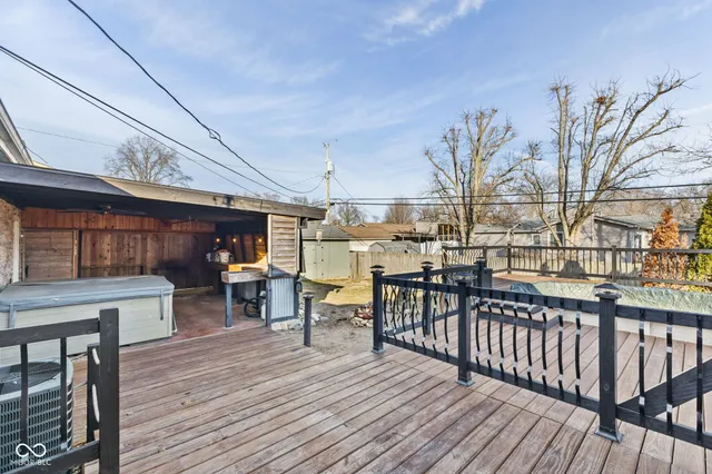 $235,000 | 3011 Taylor Road, Columbus, IN 47203