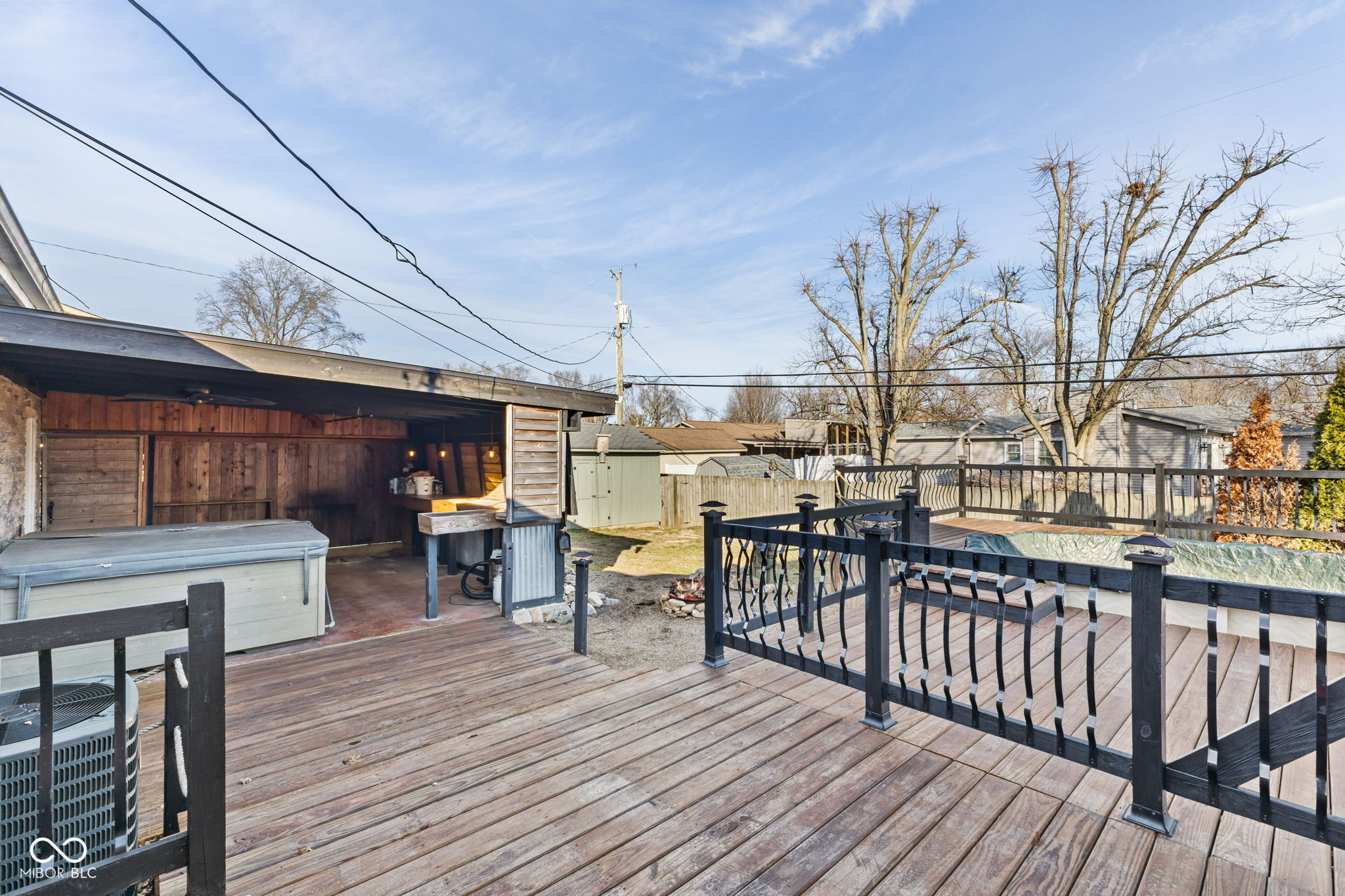 3011 Taylor Road Columbus, IN 47203 - Photo 35 of 44