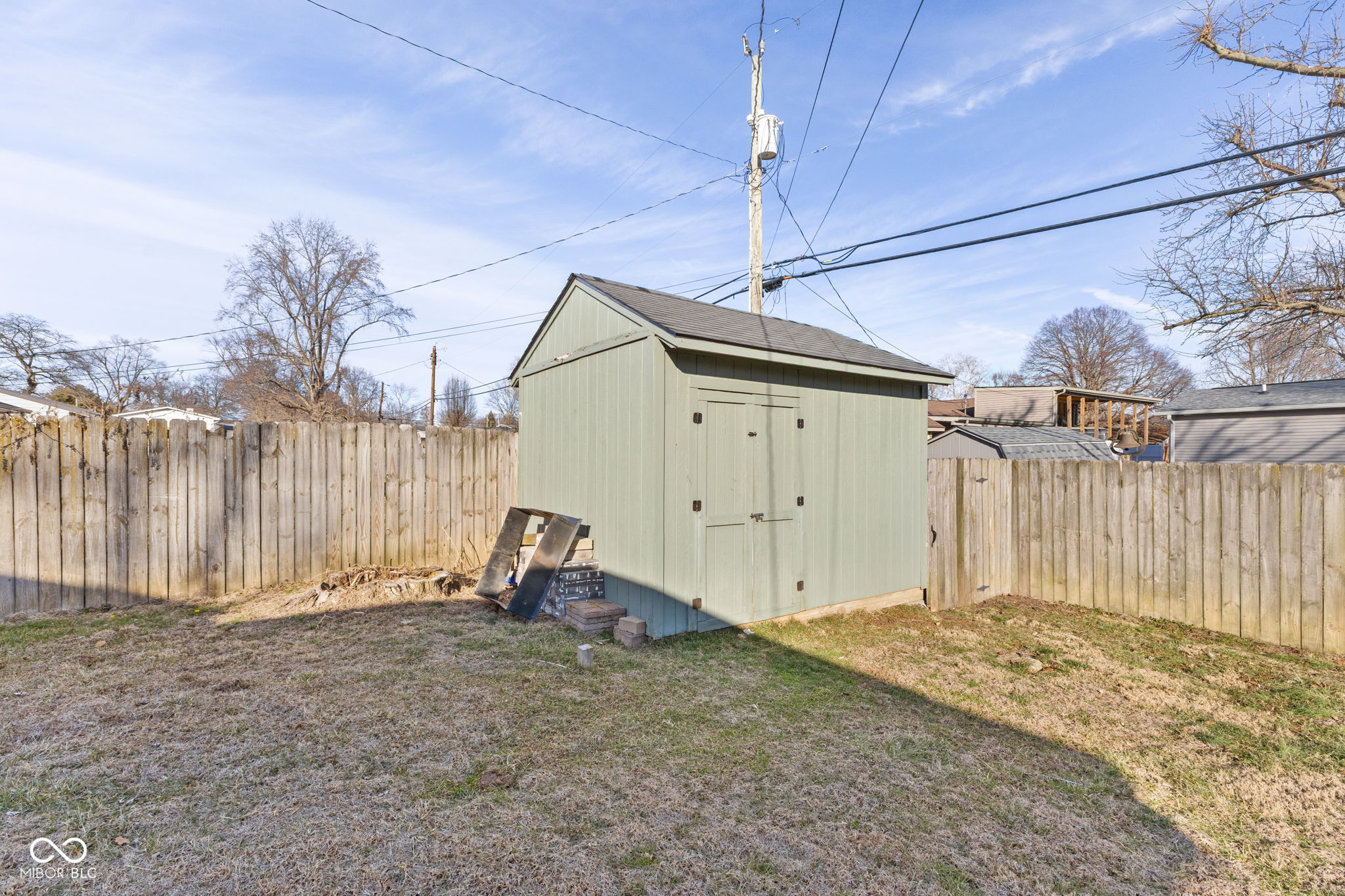 3011 Taylor Road Columbus, IN 47203 - Photo 36 of 44