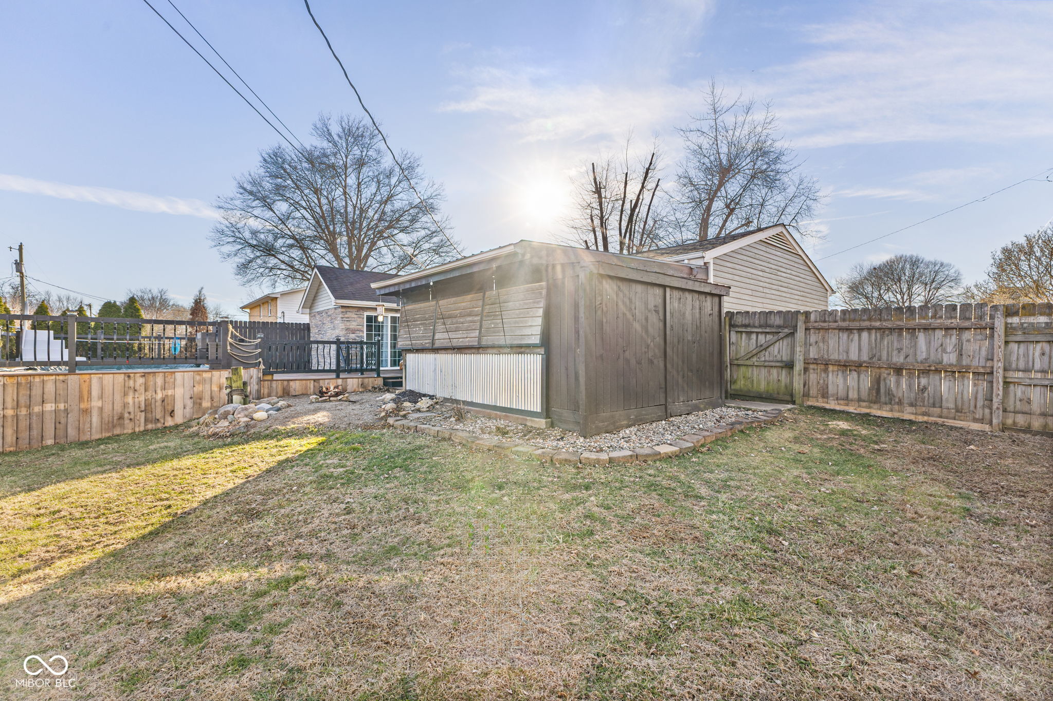 3011 Taylor Road Columbus, IN 47203 - Photo 38 of 44