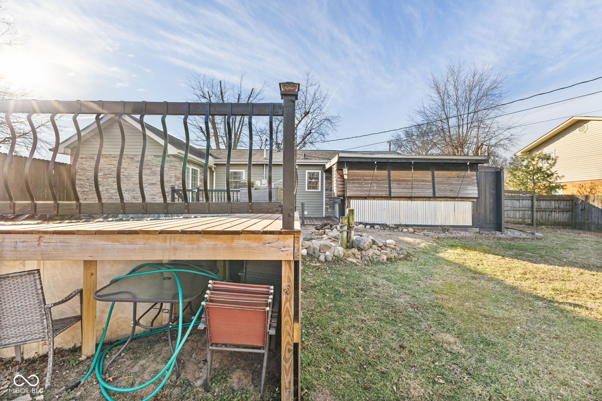 3011 Taylor Road Columbus, IN 47203 - Photo 39 of 44