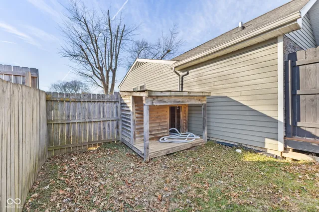 $235,000 | 3011 Taylor Road, Columbus, IN 47203