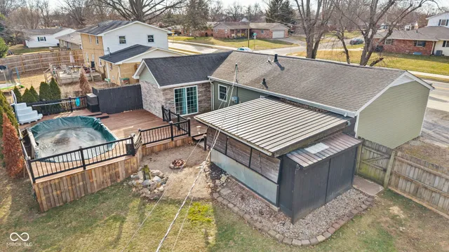 $235,000 | 3011 Taylor Road, Columbus, IN 47203