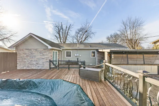 $235,000 | 3011 Taylor Road, Columbus, IN 47203