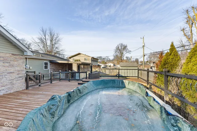 $235,000 | 3011 Taylor Road, Columbus, IN 47203