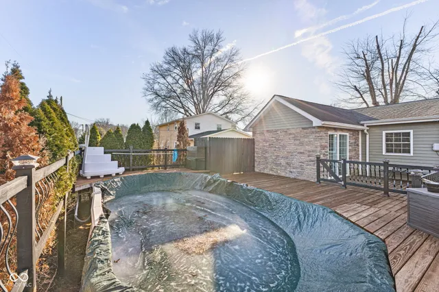 $235,000 | 3011 Taylor Road, Columbus, IN 47203