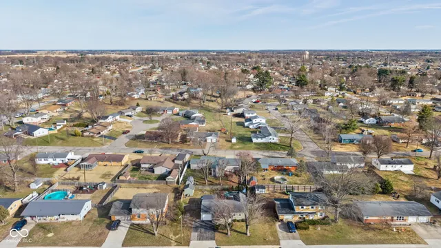 $235,000 | 3011 Taylor Road, Columbus, IN 47203