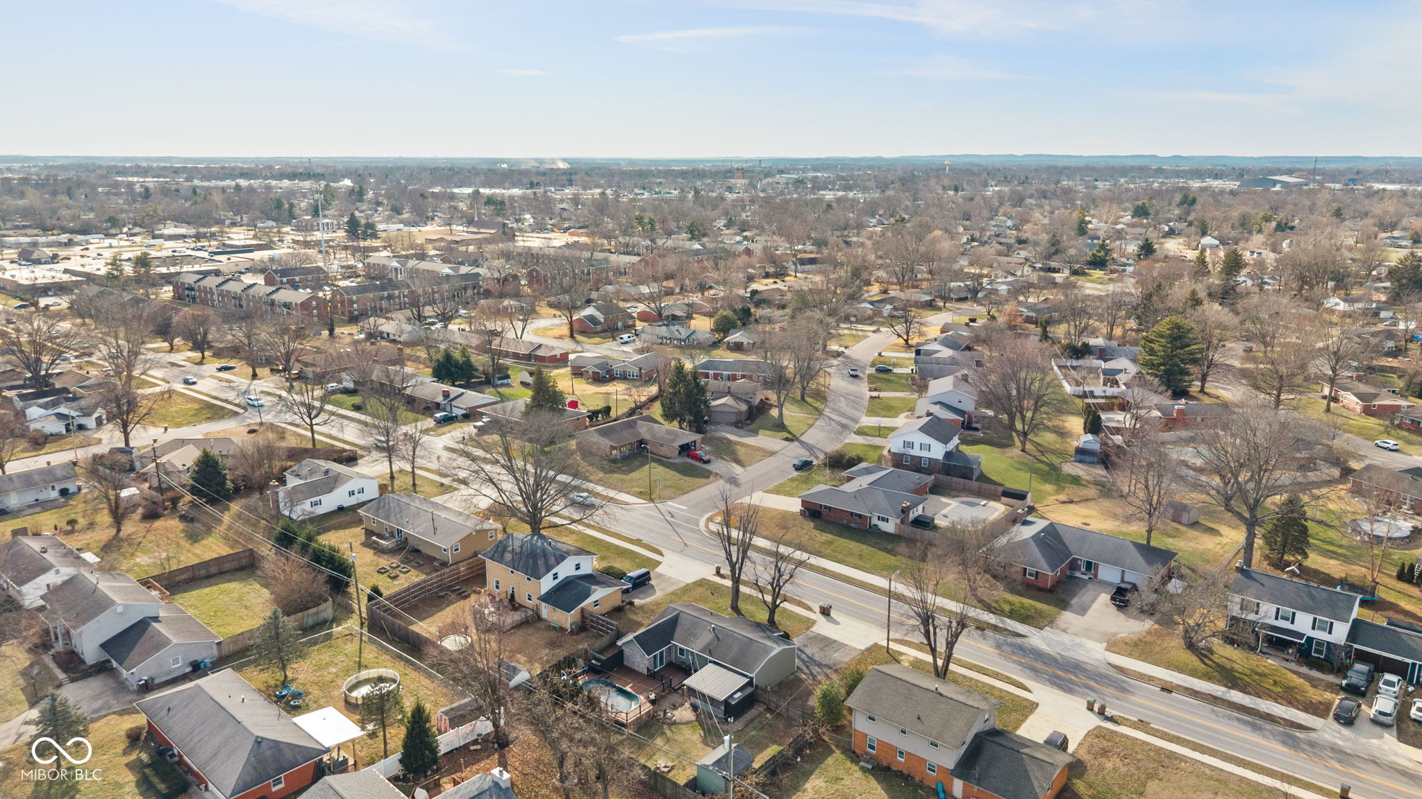 3011 Taylor Road Columbus, IN 47203 - Photo 7 of 44