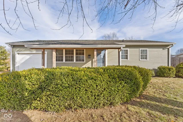 $235,000 | 3011 Taylor Road, Columbus, IN 47203