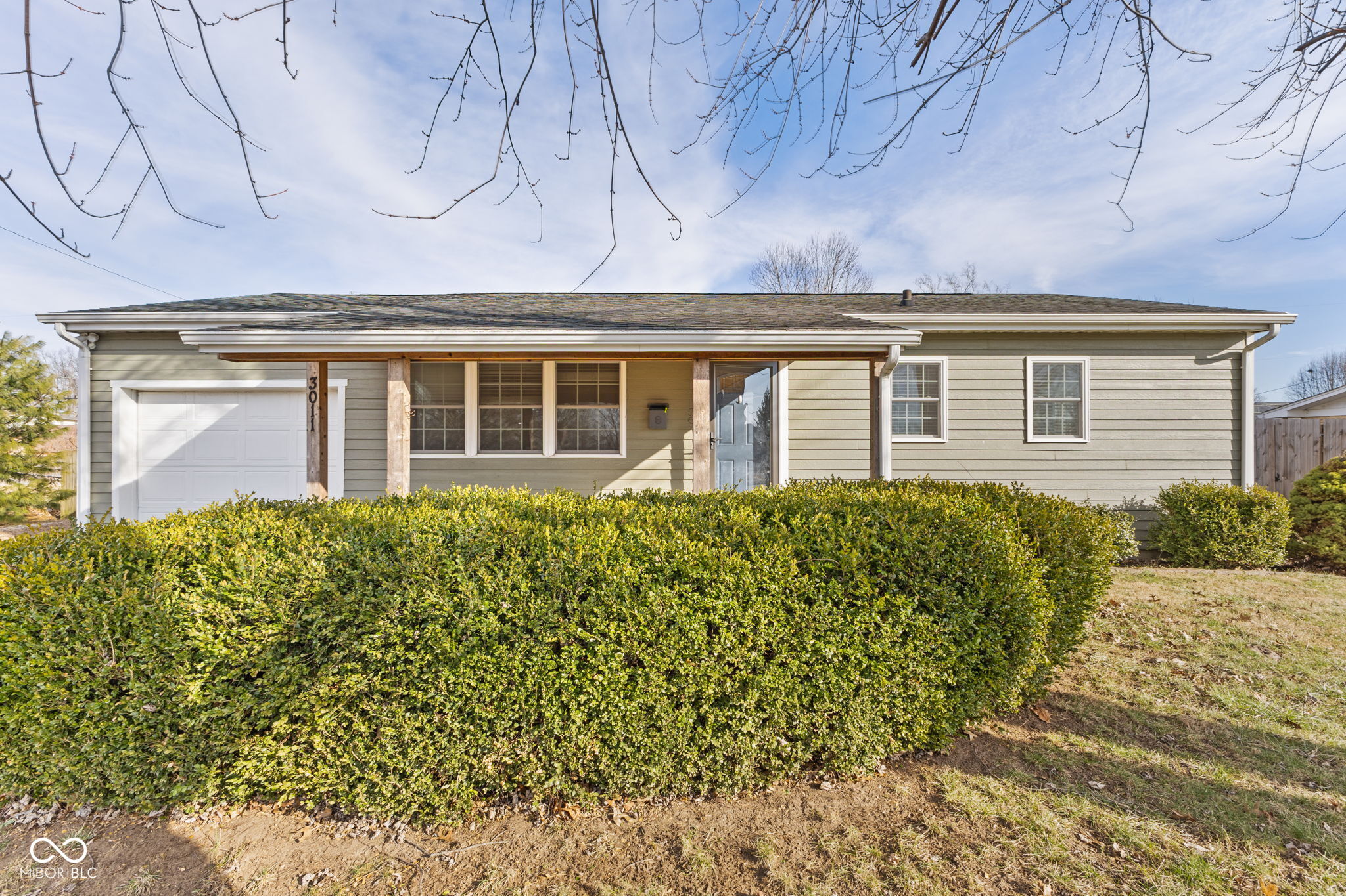 3011 Taylor Road Columbus, IN 47203 - Photo 9 of 44