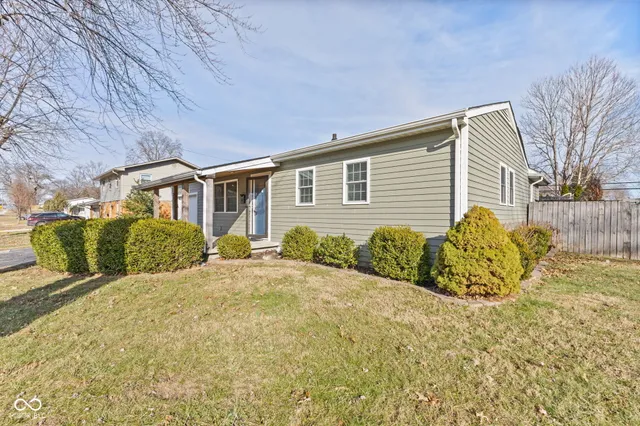 $235,000 | 3011 Taylor Road, Columbus, IN 47203