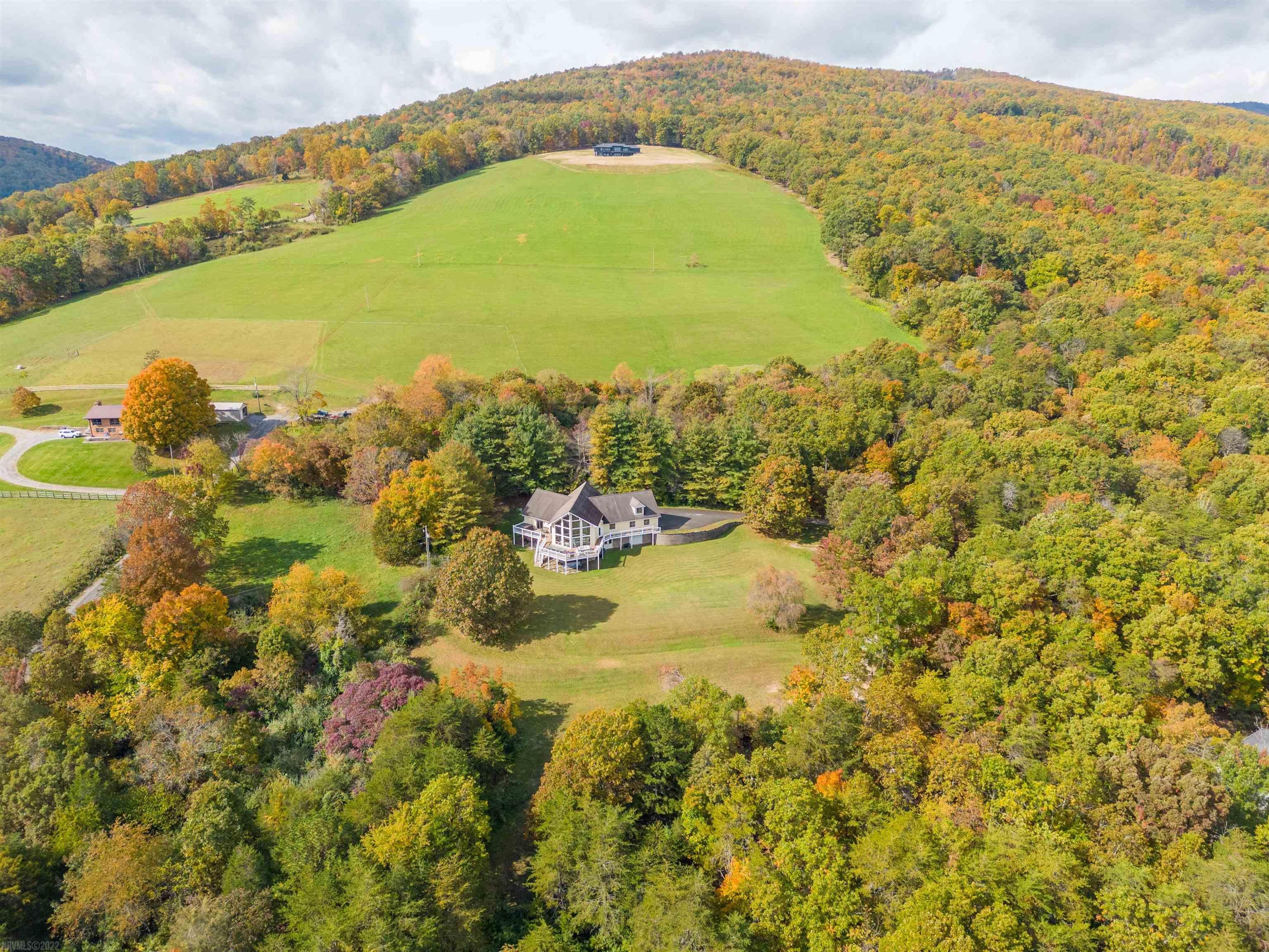 3238 North Fork Road Elliston, VA 24087 - Photo 55 of 61 Gallery Image 55