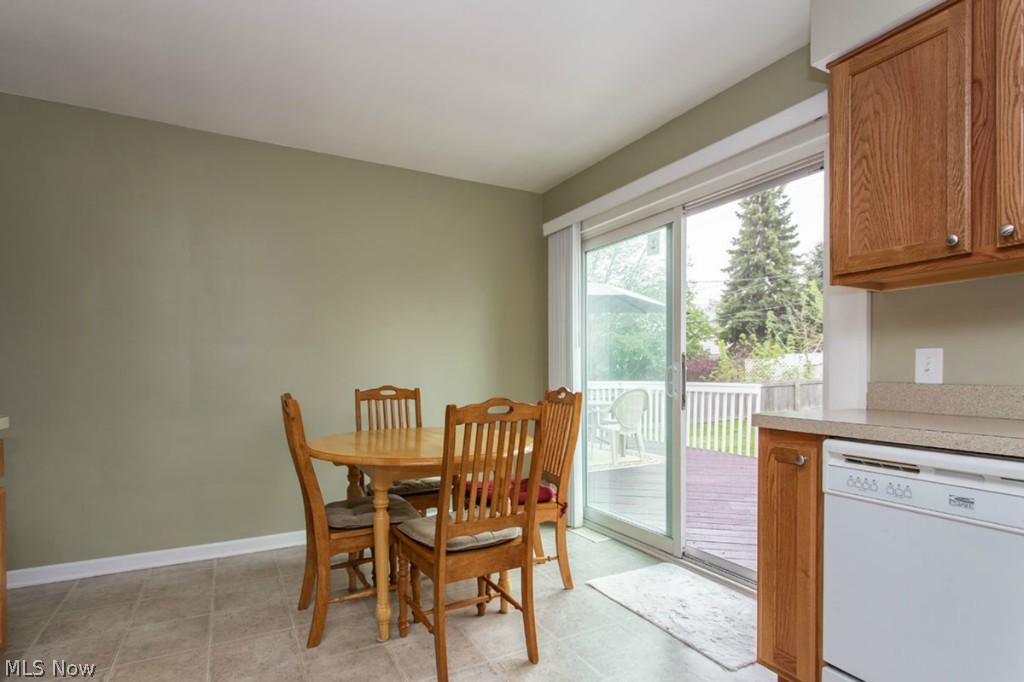 10815 Windham Road Parma, OH 44130 - Photo 8 of 22