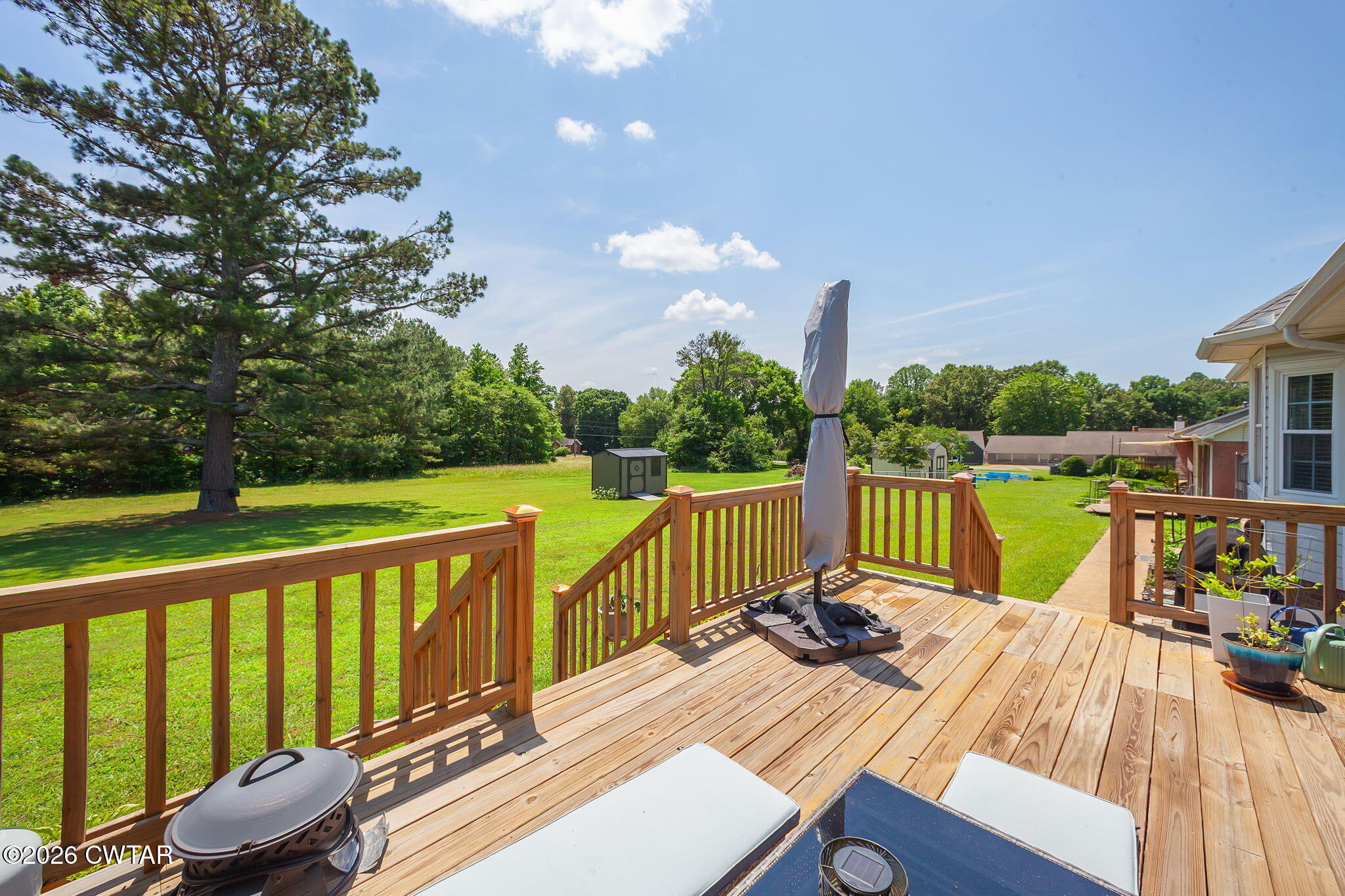 135 Meadow Drive Lexington, TN 38351 - Photo 35 of 40 Completed-31