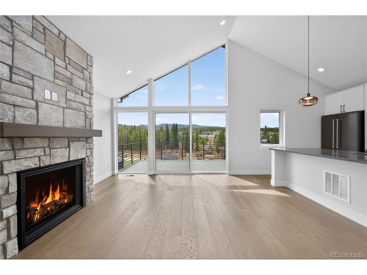 119 Wheeler Road, Unit 4 Winter Park, CO 80482 - Photo 15 of 48