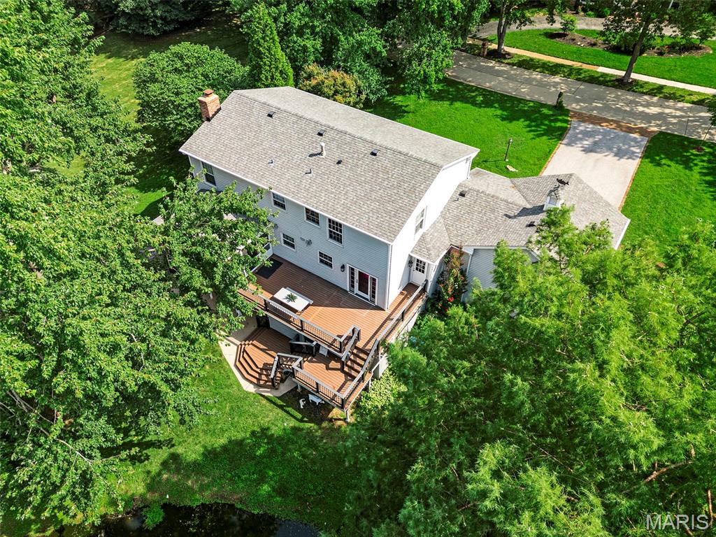 1841 Newburyport Road Chesterfield, MO 63005 - Photo 65 of 69