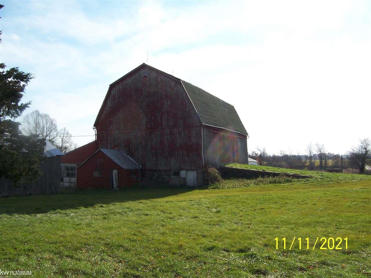 5178 Cogley Road Avoca, MI 48006 - Photo 14 of 19