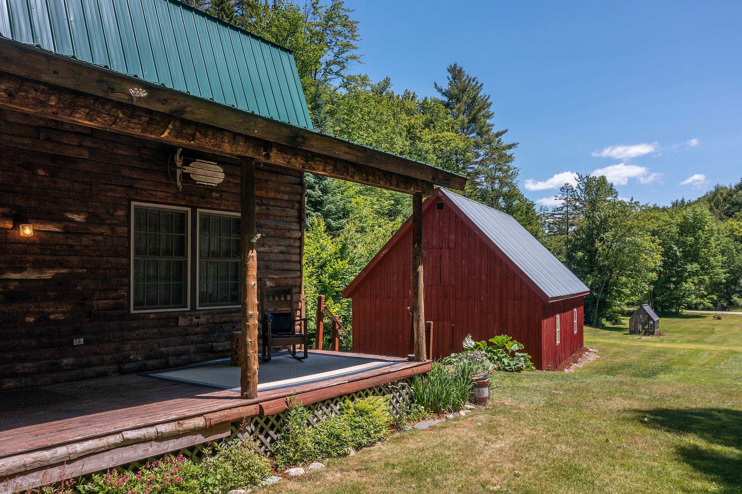 11 Smokeshire Road Ludlow, VT 05149 - Photo 27 of 35
