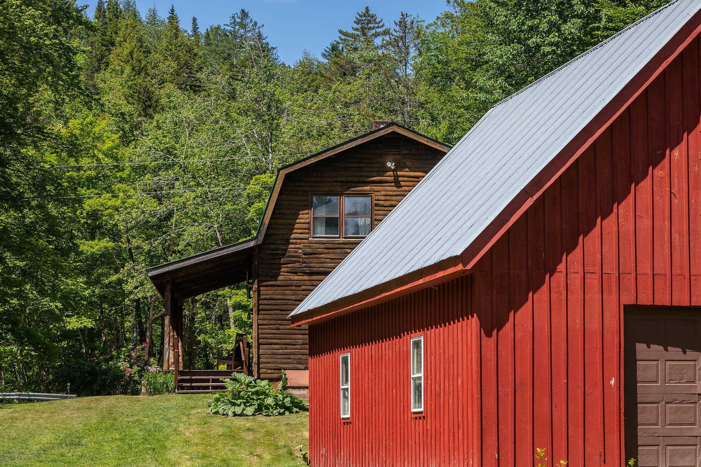 11 Smokeshire Road Ludlow, VT 05149 - Photo 28 of 35