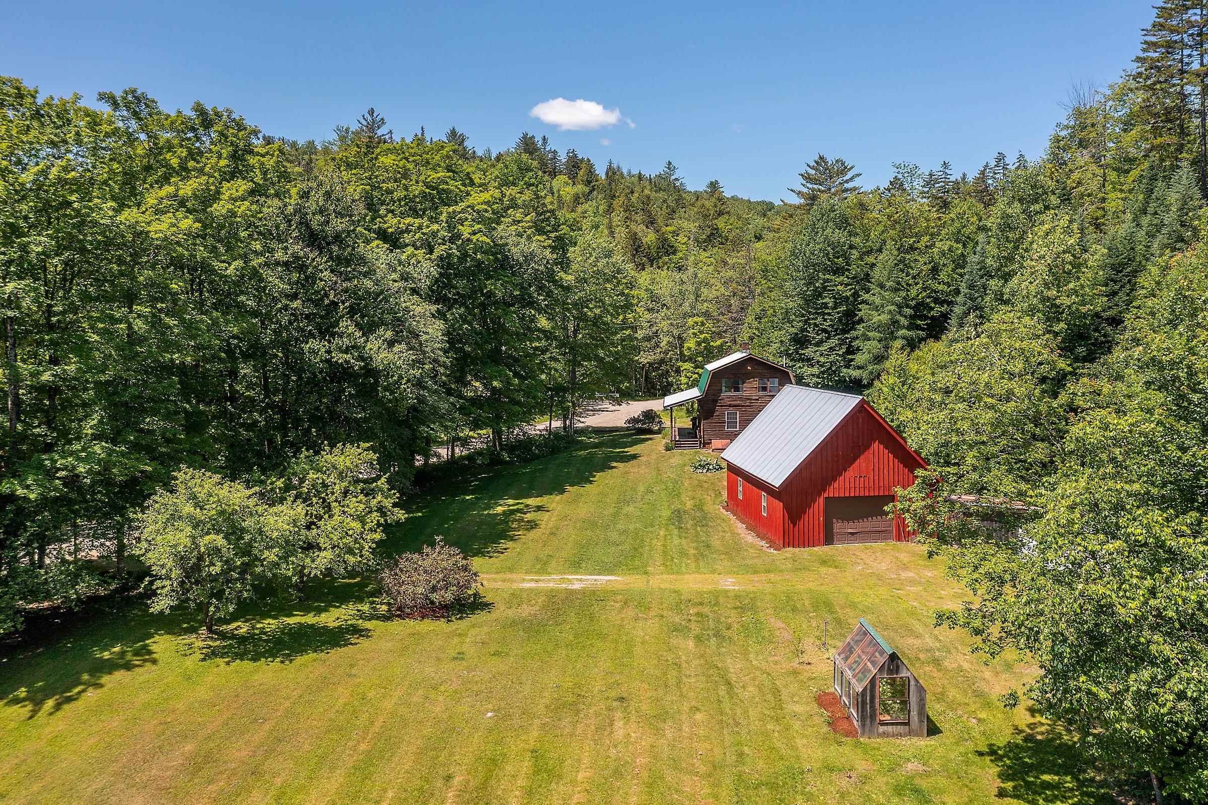 11 Smokeshire Road Ludlow, VT 05149 - Photo 29 of 35