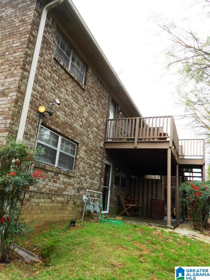 3127 Lancaster Court, Unit 3127D Homewood, AL 35209 - Photo 24 of 25