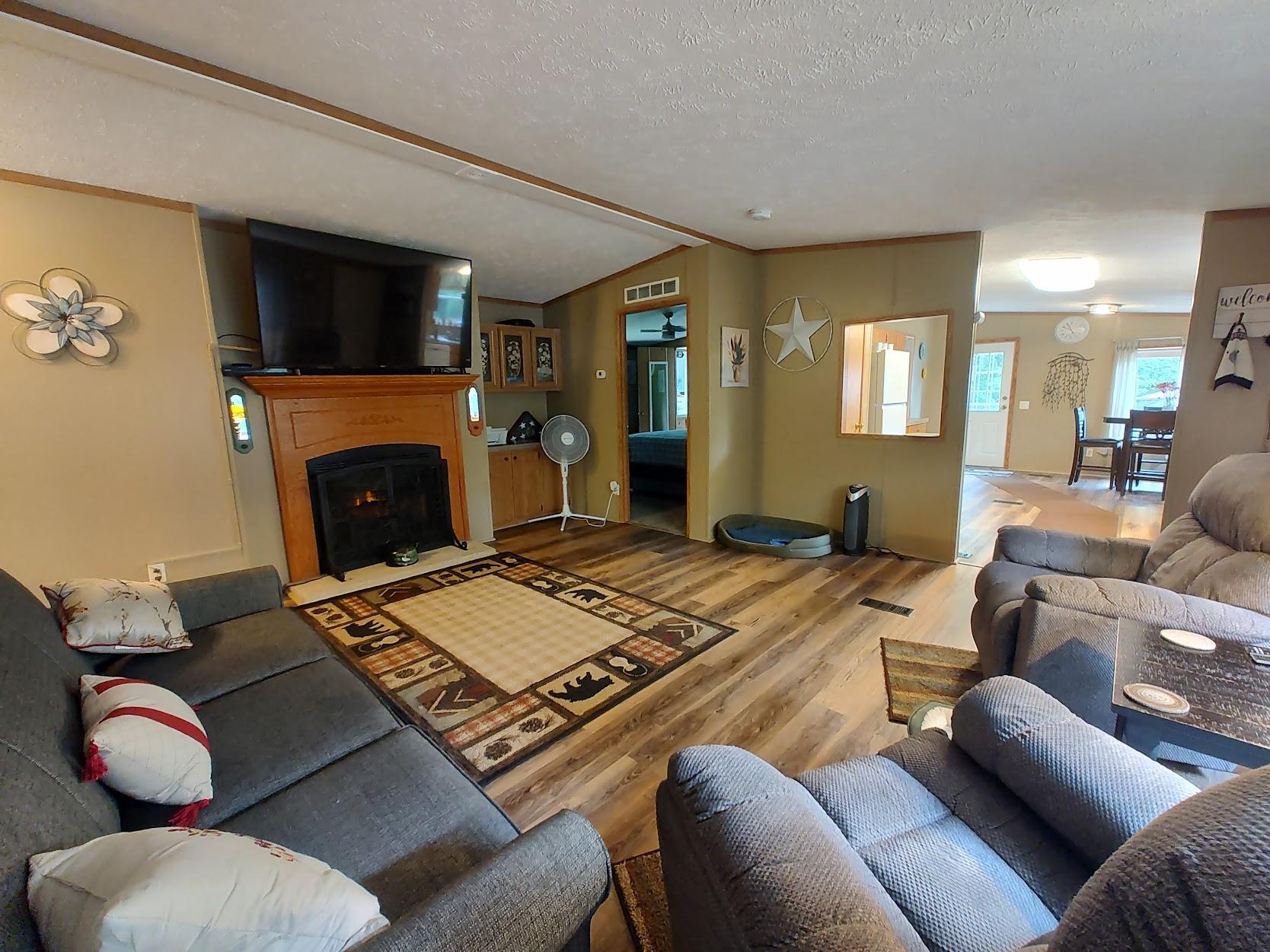 5935 Birch Road Crandon, WI 54520 - Photo 9 of 34 Gallery Image 9