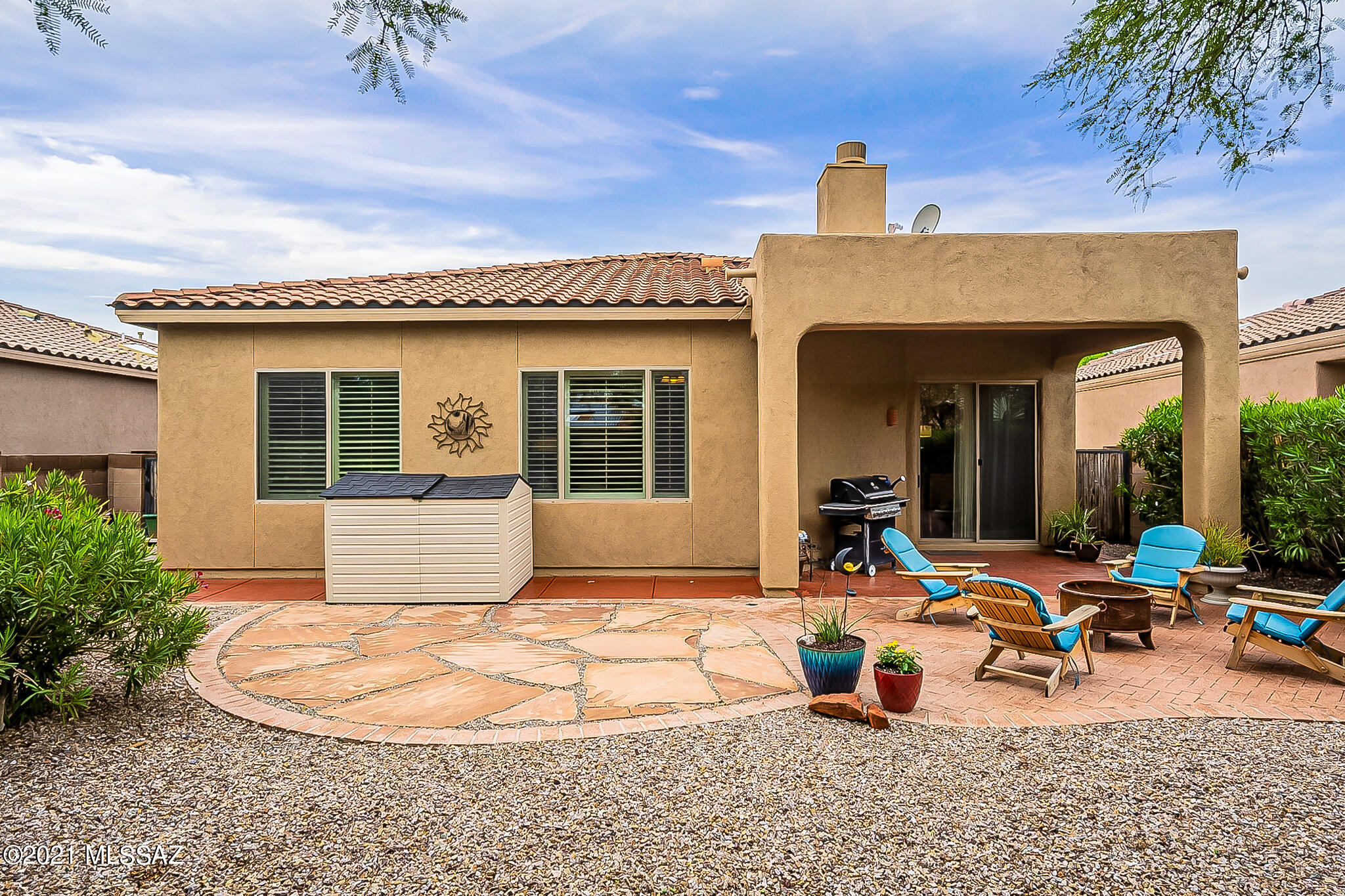 7534 West Pepper Ridge Road Tucson, AZ 85743 - Photo 23 of 28 Gallery Image 23
