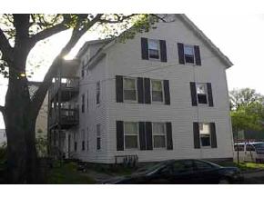 4 Gates Street Manchester, NH 03102 - Photo 2 of 2 Gallery Image 2