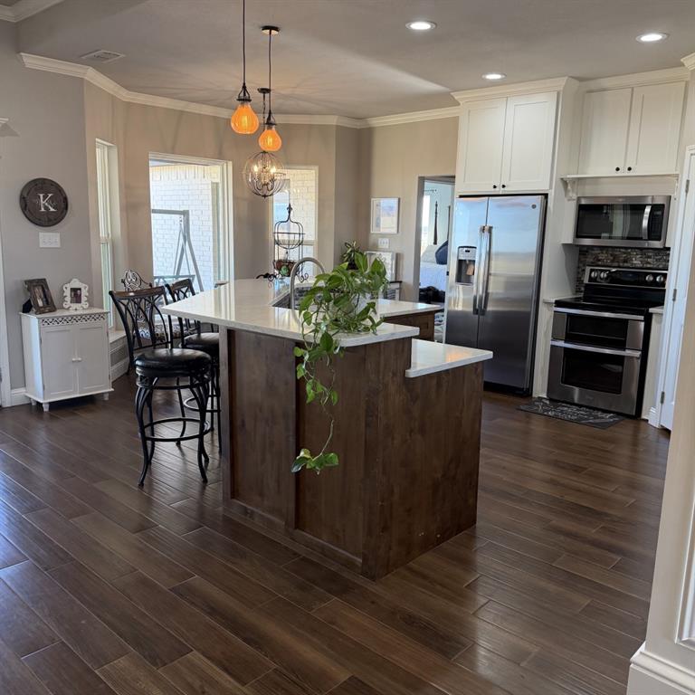 141 Caddo Trail Tuscola, TX 79562 - Photo 14 of 37