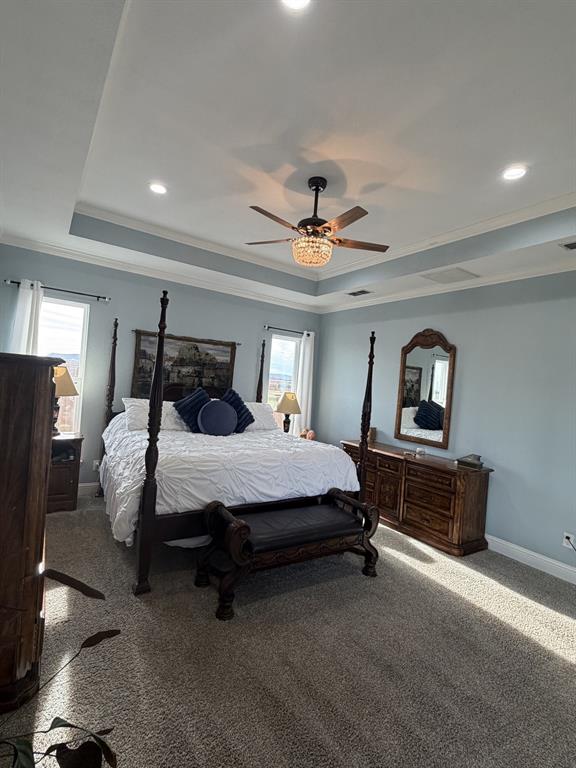 141 Caddo Trail Tuscola, TX 79562 - Photo 16 of 37