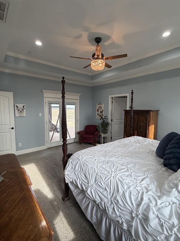 141 Caddo Trail Tuscola, TX 79562 - Photo 17 of 37