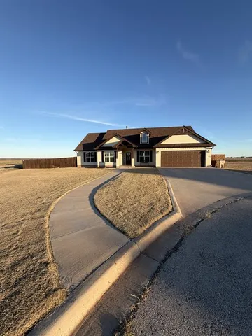 $439,999 | 141 Caddo Trail, Tuscola, TX 79562