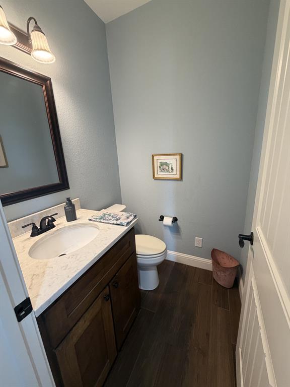 141 Caddo Trail Tuscola, TX 79562 - Photo 23 of 37