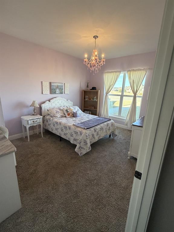 141 Caddo Trail Tuscola, TX 79562 - Photo 25 of 37