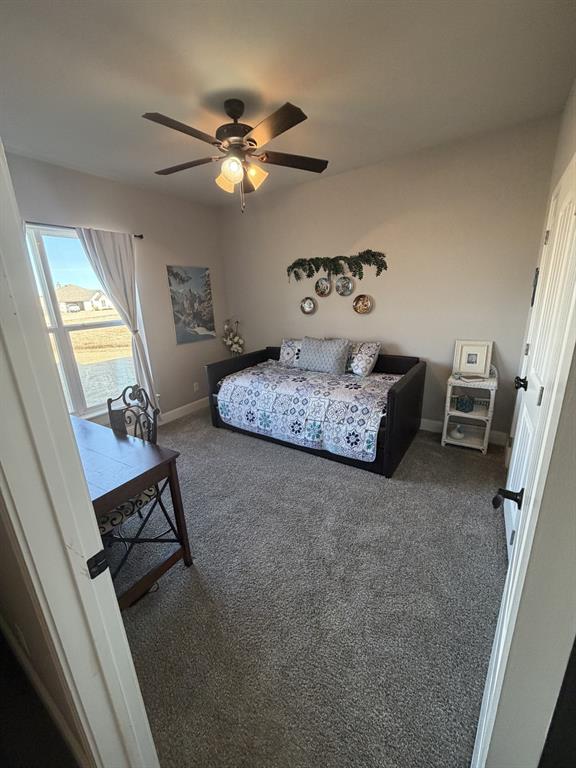 141 Caddo Trail Tuscola, TX 79562 - Photo 29 of 37