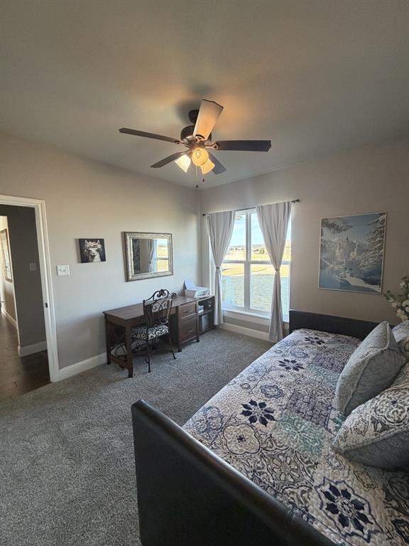 141 Caddo Trail Tuscola, TX 79562 - Photo 30 of 37